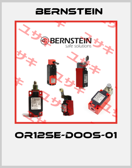 OR12SE-DOOS-01  Bernstein