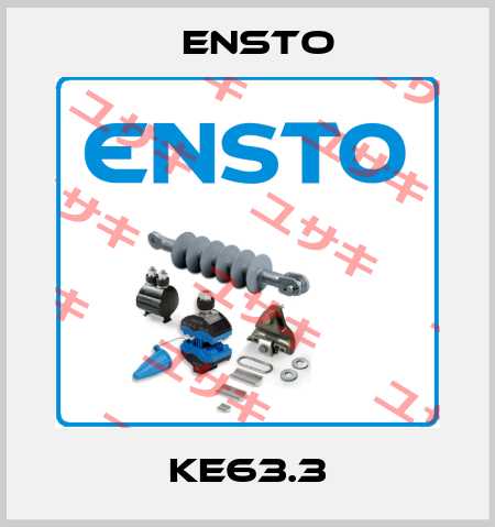 KE63.3 Ensto