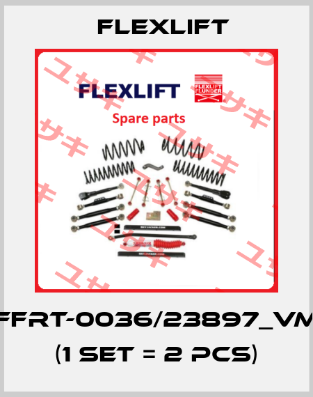 FFRT-0036/23897_VM (1 set = 2 pcs) Flexlift