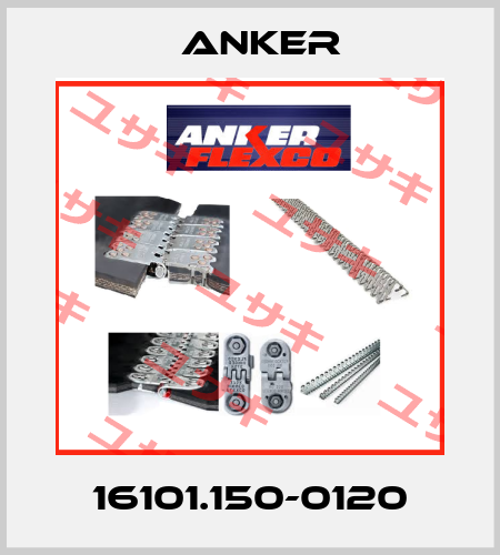 16101.150-0120 Anker
