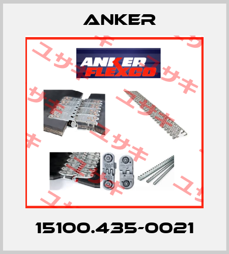 15100.435-0021 Anker