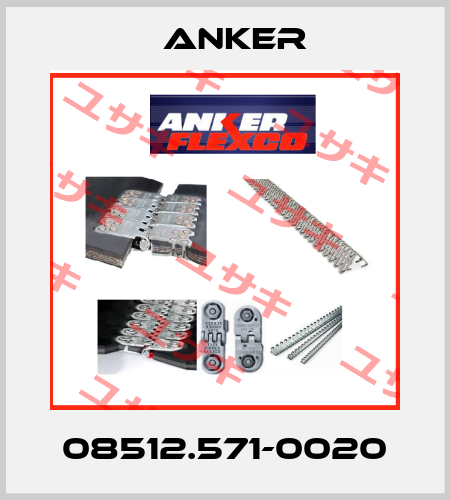 08512.571-0020 Anker