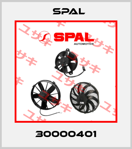 30000401 SPAL