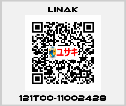 121T00-11002428 Linak