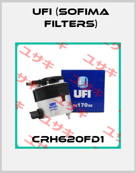 CRH620FD1 Ufi (SOFIMA FILTERS)