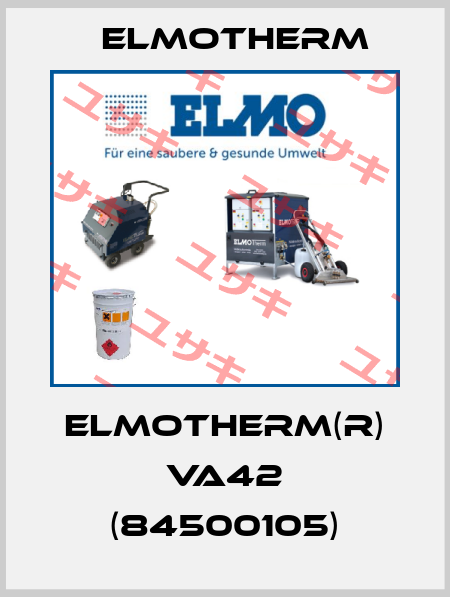 ELMOTHERM(R) VA42 (84500105) Elmotherm