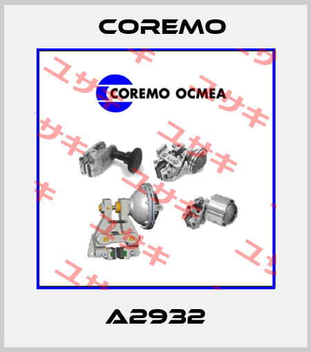 A2932 Coremo