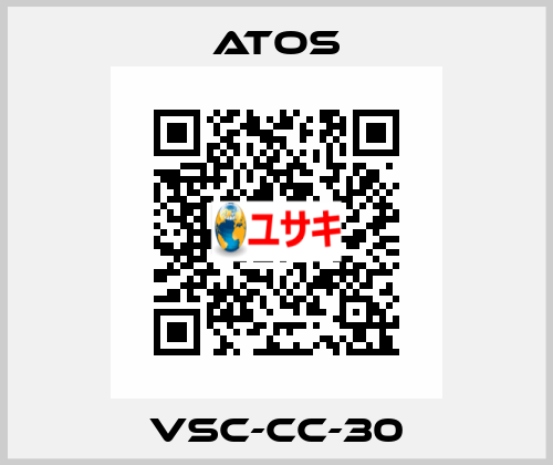 VSC-CC-30 Atos