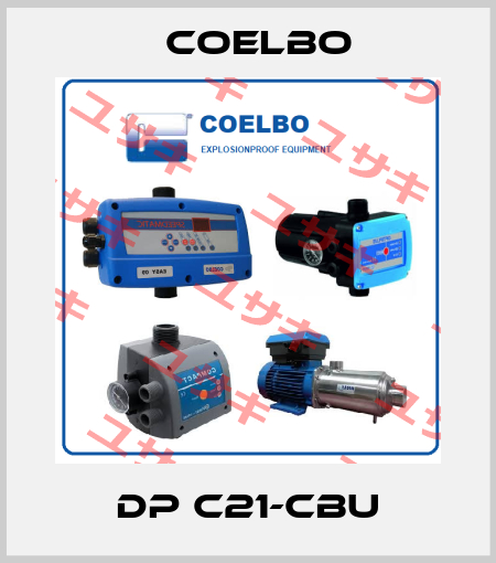 DP C21-CBU COELBO