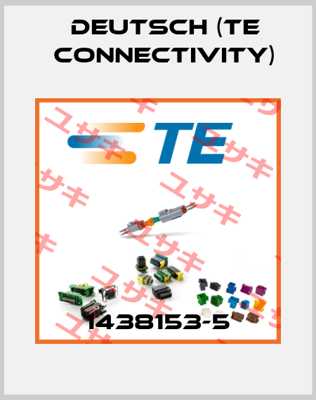 1438153-5 Deutsch (TE Connectivity)