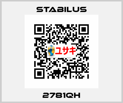 2781QH Stabilus