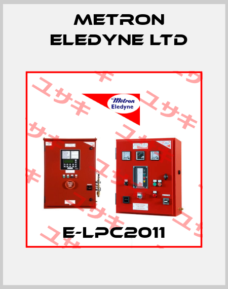 E-LPC2011 Metron Eledyne Ltd