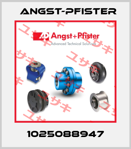 1025088947 Angst-Pfister