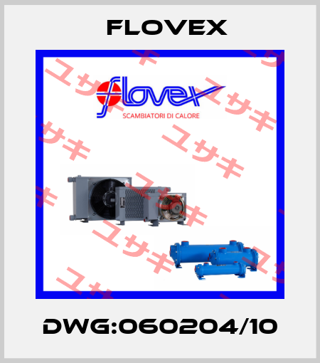 DWG:060204/10 Flovex