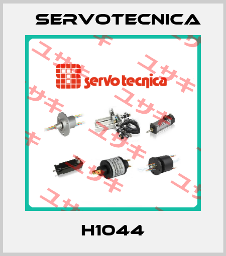 H1044 Servotecnica