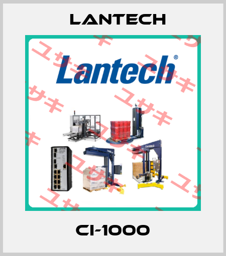 CI-1000 Lantech