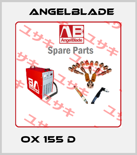 OX 155 D             AngelBlade