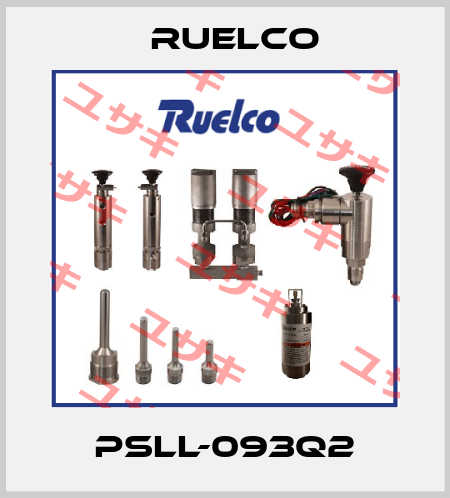 PSLL-093Q2 Ruelco
