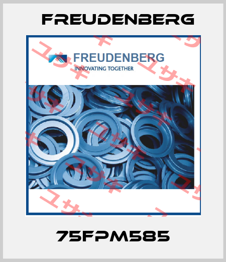 75FPM585 Freudenberg