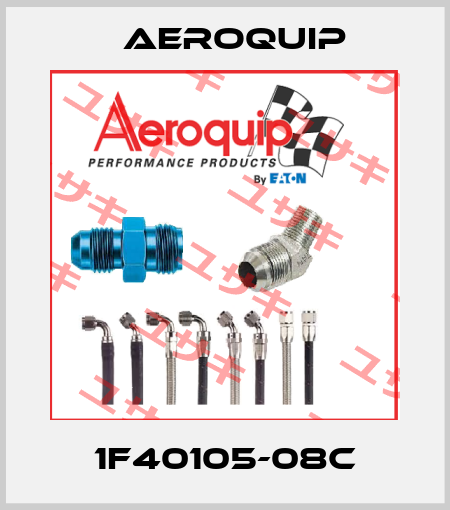 1F40105-08C Aeroquip