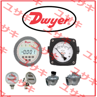 SERIES 2000 Magnehelic® Dwyer