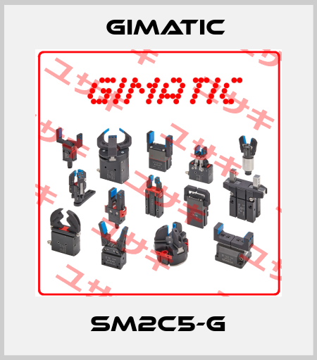 SM2C5-G Gimatic