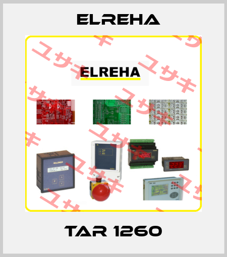 TAR 1260 Elreha