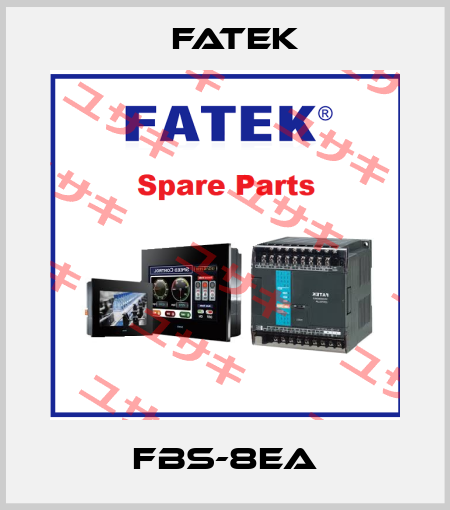FBS-8EA Fatek