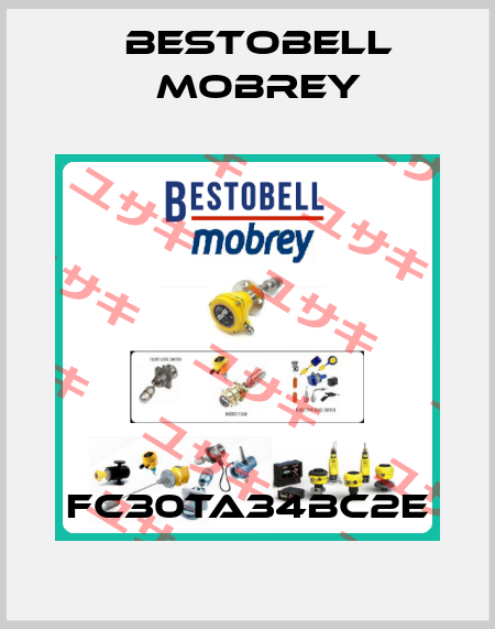 FC30TA34BC2E Bestobell Mobrey
