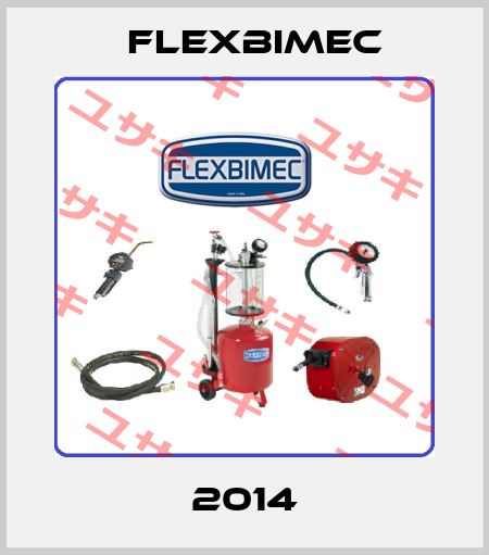 2014 Flexbimec