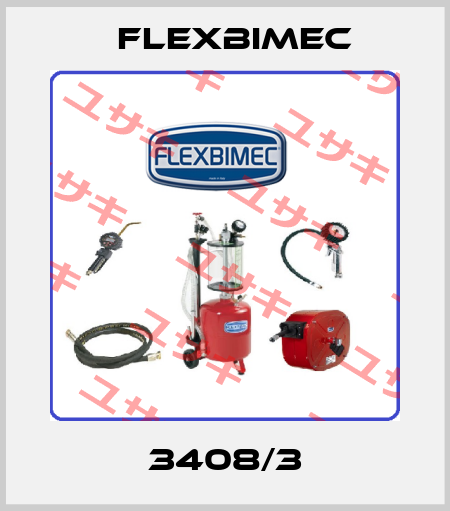 3408/3 Flexbimec