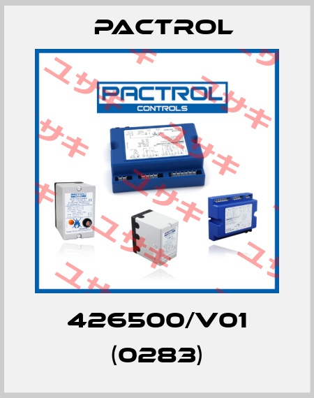 426500/V01 (0283) Pactrol