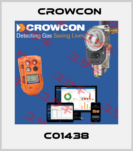 C01438 Crowcon