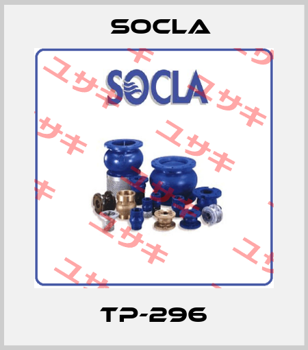 TP-296 Socla