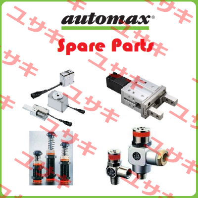 S115-286831 Automax