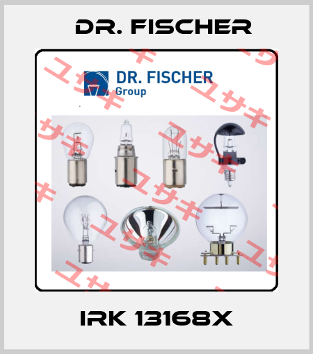 IRK 13168x Dr. Fischer