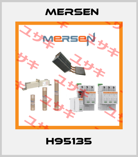 H95135 Mersen