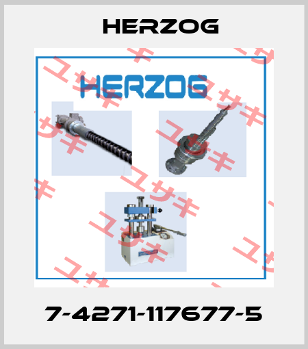 7-4271-117677-5 Herzog