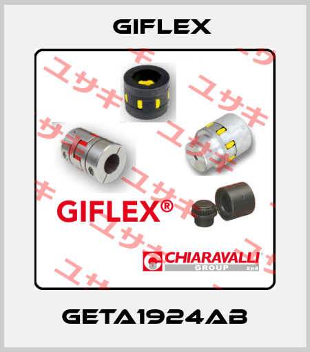 GETA1924AB Giflex