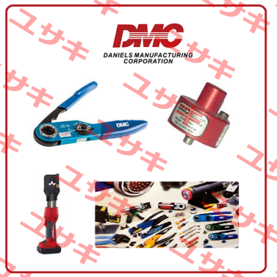 DRK511B Dmc Daniels Manufacturing Corporation