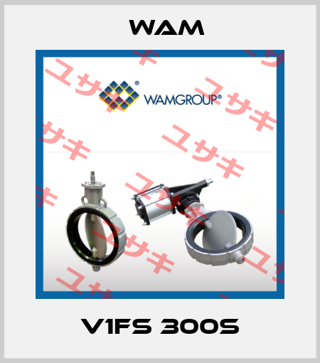 V1FS 300S Wam
