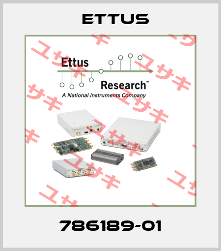 786189-01 Ettus