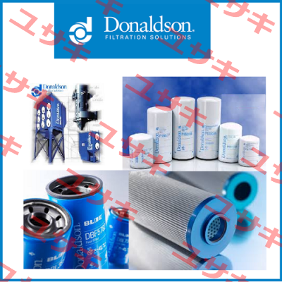 SERVICE KIT FOR DN50 Donaldson