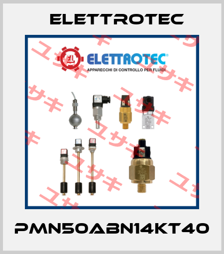 PMN50ABN14KT40 Elettrotec