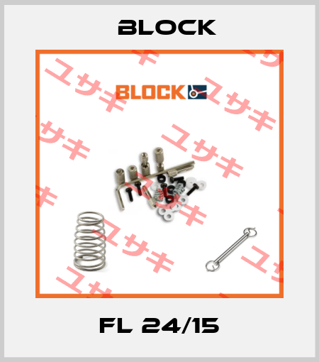 FL 24/15 Block