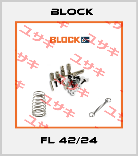 FL 42/24 Block