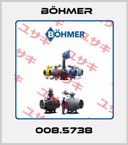 008.5738 Böhmer