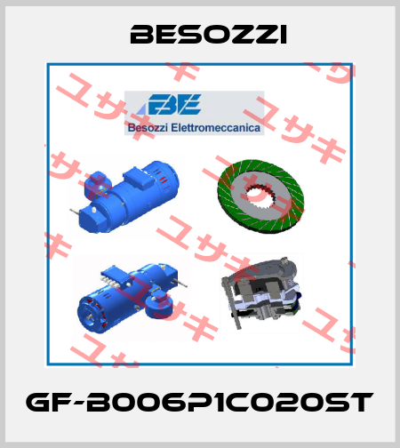 GF-B006P1C020ST Besozzi