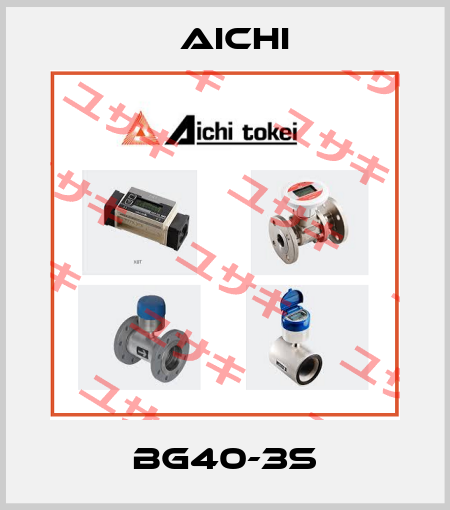 BG40-3S Aichi