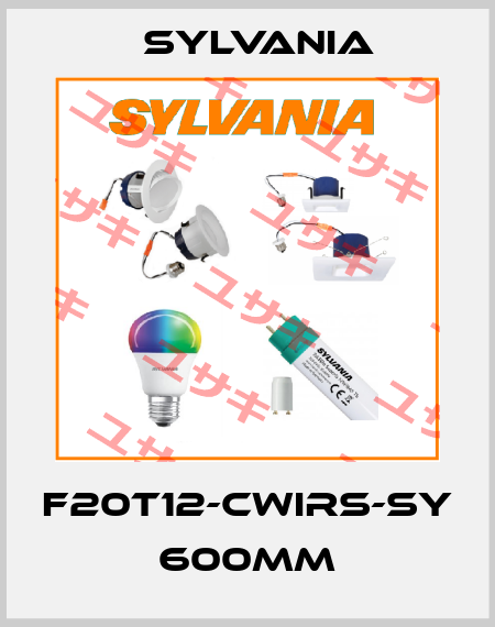 F20T12-CWIRS-SY 600mm Sylvania